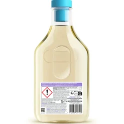 Wasmiddel<Ecover Geconcentreerd Vloeibaar Wasmiddel Color Appelbloesem & Freesia 28 Wasbeurten 1 liter