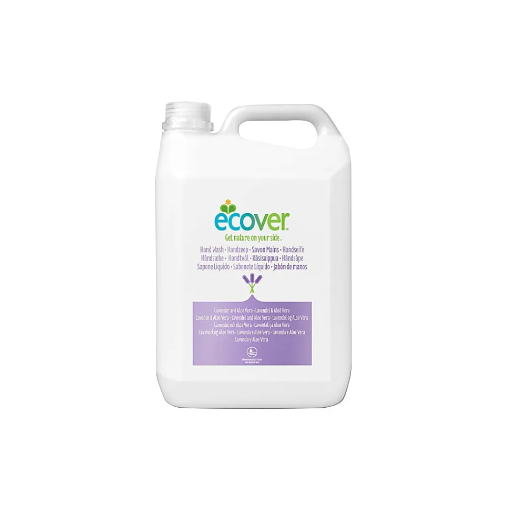 Best Handzeep Lavendel & Aloe Vera Navulling 5 liter Handverzorging