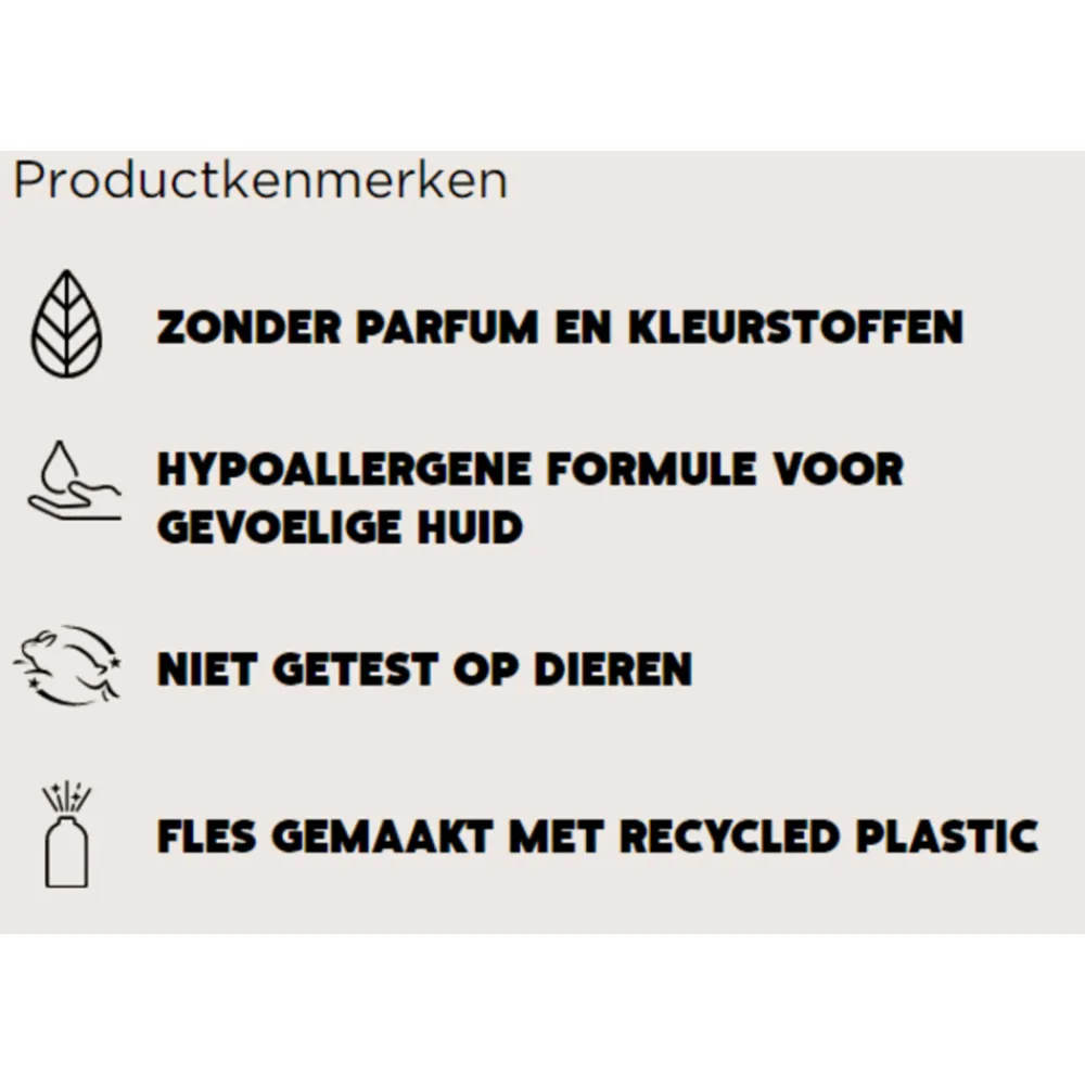 Best Handzeep Lavendel & Aloe Vera Navulling 5 liter Handverzorging