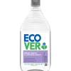 Keukenartikelen|Handverzorging<Ecover Handzeep Lavendel & Aloe Vera Navulling 950 ml
