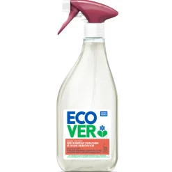 Keukenartikelen|Allesreiniger<Ecover Oven en Kookplaatreiniger Power Cleaner 500 ml