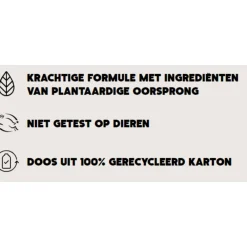 Outlet Vaatwastabletten All-in-One 68 stuks Machineafwas