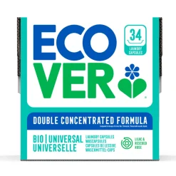 Best Wascapsules Universal Lilac & Rescued Rose 34 stuks Wasmiddel