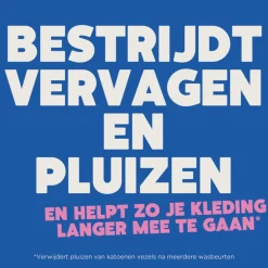 Clearance Wasmiddel Wol en fijn 22 Wasbeurten 1 liter Wasmiddel