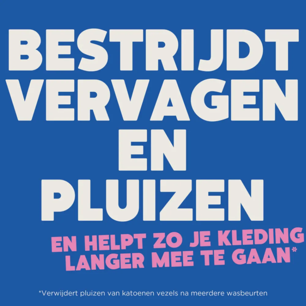 Clearance Wasmiddel Wol en fijn 22 Wasbeurten 1 liter Wasmiddel