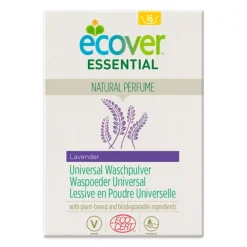 Wasmiddel<Ecover Waspoeder Universal 1200 gr