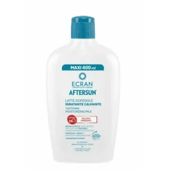 Aftersun Milk 400 ml^Ecran Outlet
