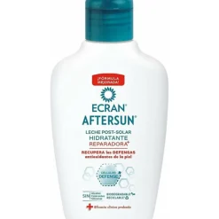 Zonbescherming<Ecran Aftersun Moisturising 100 ml