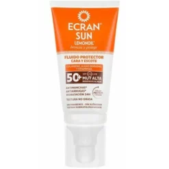 Best Sun Gezichtscrème 24h SPF 50 Zonbescherming