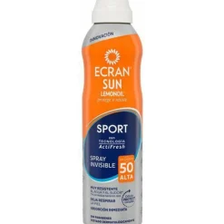 Sun Sport Spray SPF 50 250 ml^Ecran Discount