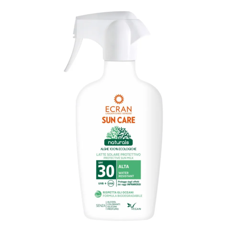 Zonbescherming<Ecran Sun Vegan Spray SPF 30 300 ml