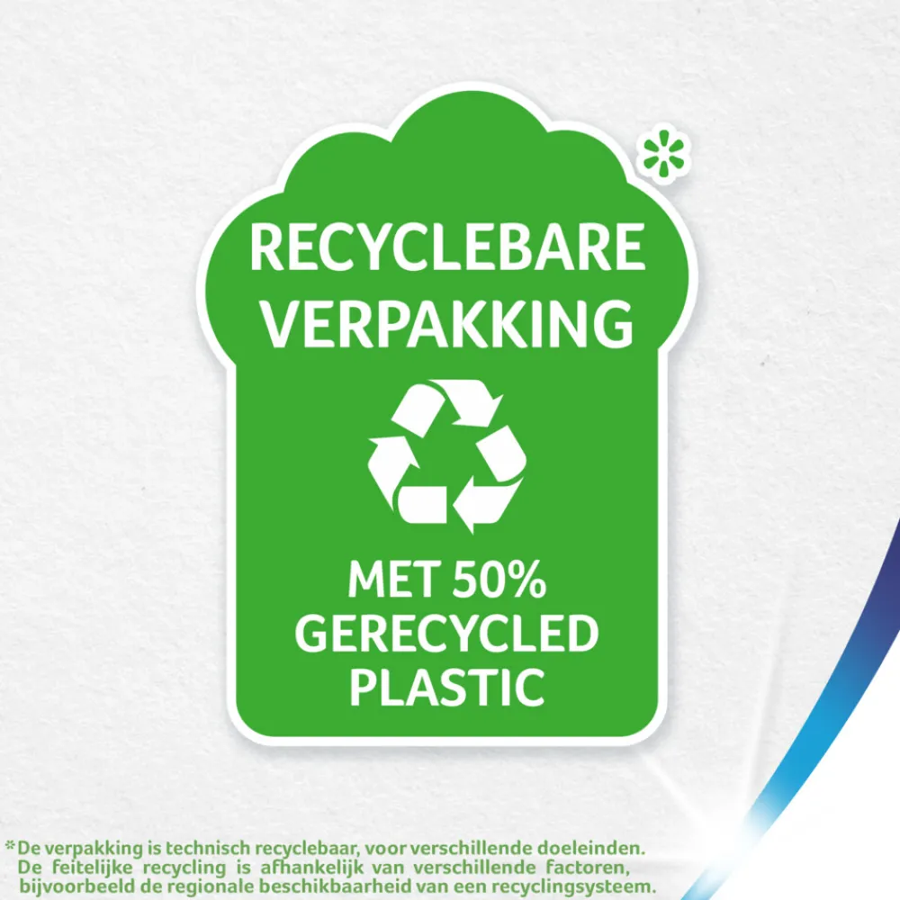 Keukenpapier<Edet Extra Long Keukenpapier 2 stuks