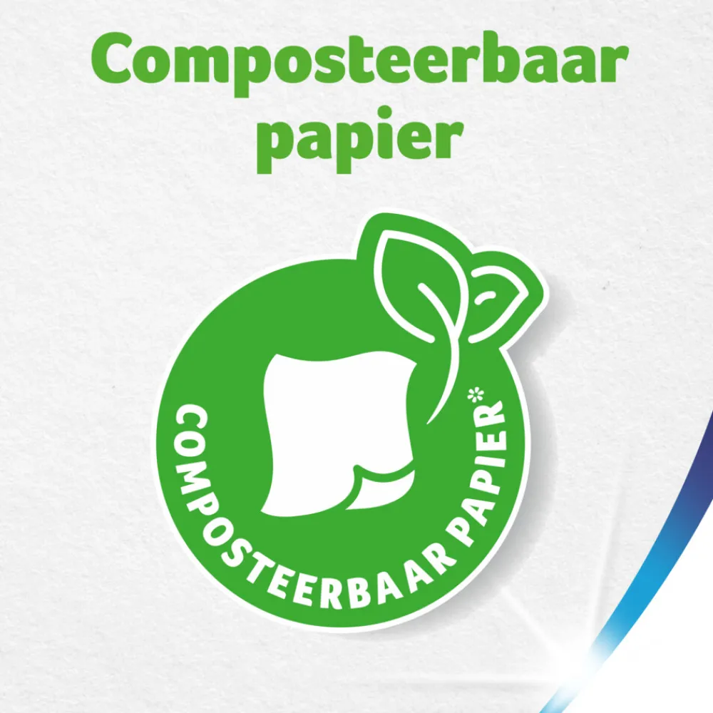 Keukenpapier<Edet Superior Keukenpapier 2 stuks