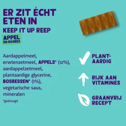 Outlet Adult Bar Appel 30 gr Snacks