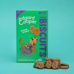 Outlet Adult Biscuit Appel & Blueberry 400 gr Snacks