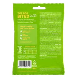 Adult Bite L Lam & Kalkoen 50 gr^Edgard & Cooper Hot