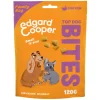 Snacks<Edgard & Cooper Adult Bite S Kip 120 gr