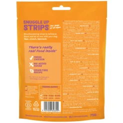 Discount Adult Strips Kip 75 gr Snacks