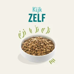 Hondenvoer Graslam 7 kg Hondenvoer