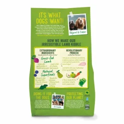 Online Hondenvoer Graslam 2,5 kg Hondenvoer