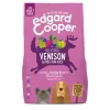 Hondenvoer<Edgard & Cooper Hondenvoer Hert - Scharreleend 2,5 kg