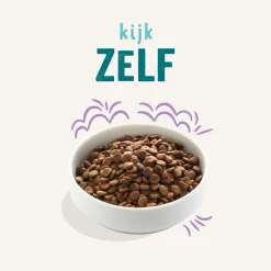 Hondenvoer<Edgard & Cooper Hondenvoer Puppy Verse Zalm en Kalkoen 12 kg