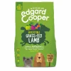 Hondenvoer<Edgard & Cooper Hondenvoer Graslam 700 gr