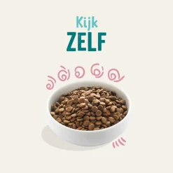 Best Hondenvoer Puppy Scharrelkip - Scharreleend 7 kg Hondenvoer