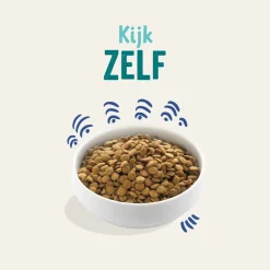 Hondenvoer Noorse Zalm 7 kg^Edgard & Cooper Online