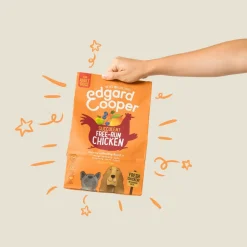 New Hondenvoer Scharrelkip 700 gr Hondenvoer