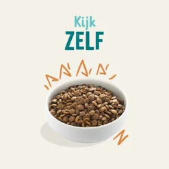 Hondenvoer Scharrelkip 12 kg^Edgard & Cooper