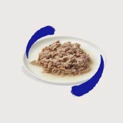 Kattenvoer Fillets Tonijn 70 gr^Edgard & Cooper Sale