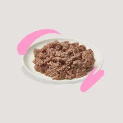 Kattenvoer Kitten Pate Eend - Kip 85 gr^Edgard & Cooper Best