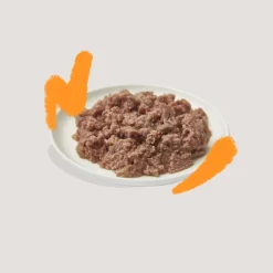 Kattenvoer<Edgard & Cooper Kattenvoer Adult Multipack Pate 8 x 85 gr