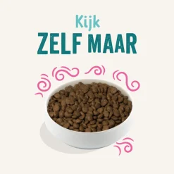 Plantaardig Hondenvoer Rode Biet - Pompoen 7 kg^Edgard & Cooper Hot