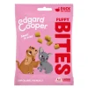 Snacks<Edgard & Cooper Puppy Bite S Eend & Kip 50 gr
