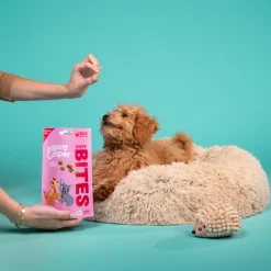 Puppy Bite S Eend & Kip 120 gr^Edgard & Cooper Outlet