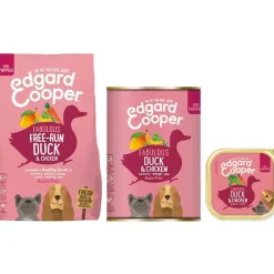 Puppy Pakket^Edgard & Cooper Sale