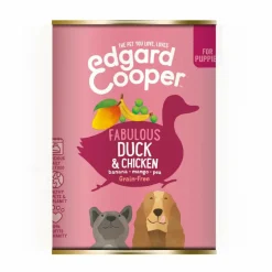 Puppy Pakket^Edgard & Cooper Sale