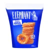 Pretzels Zeezout 180 gr^Elephant Discount