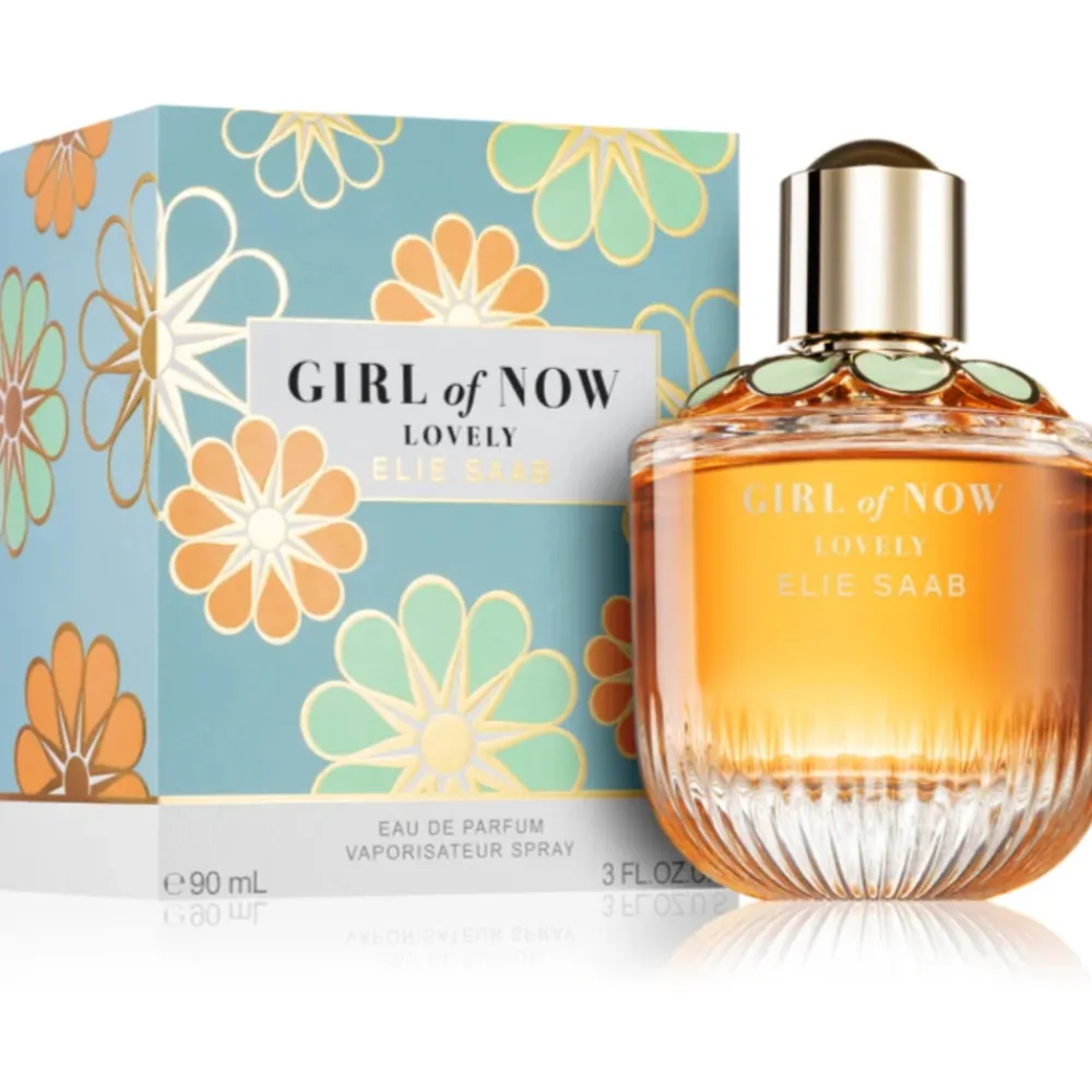 Girl of Now Lovely Eau de Parfum 90 ml Voor Haar