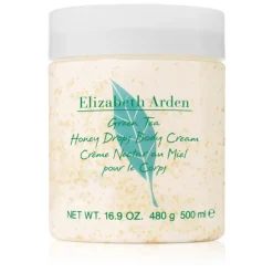 Outlet Green Tea Honey Drops Bodycreme 500 ml Huidverzorging