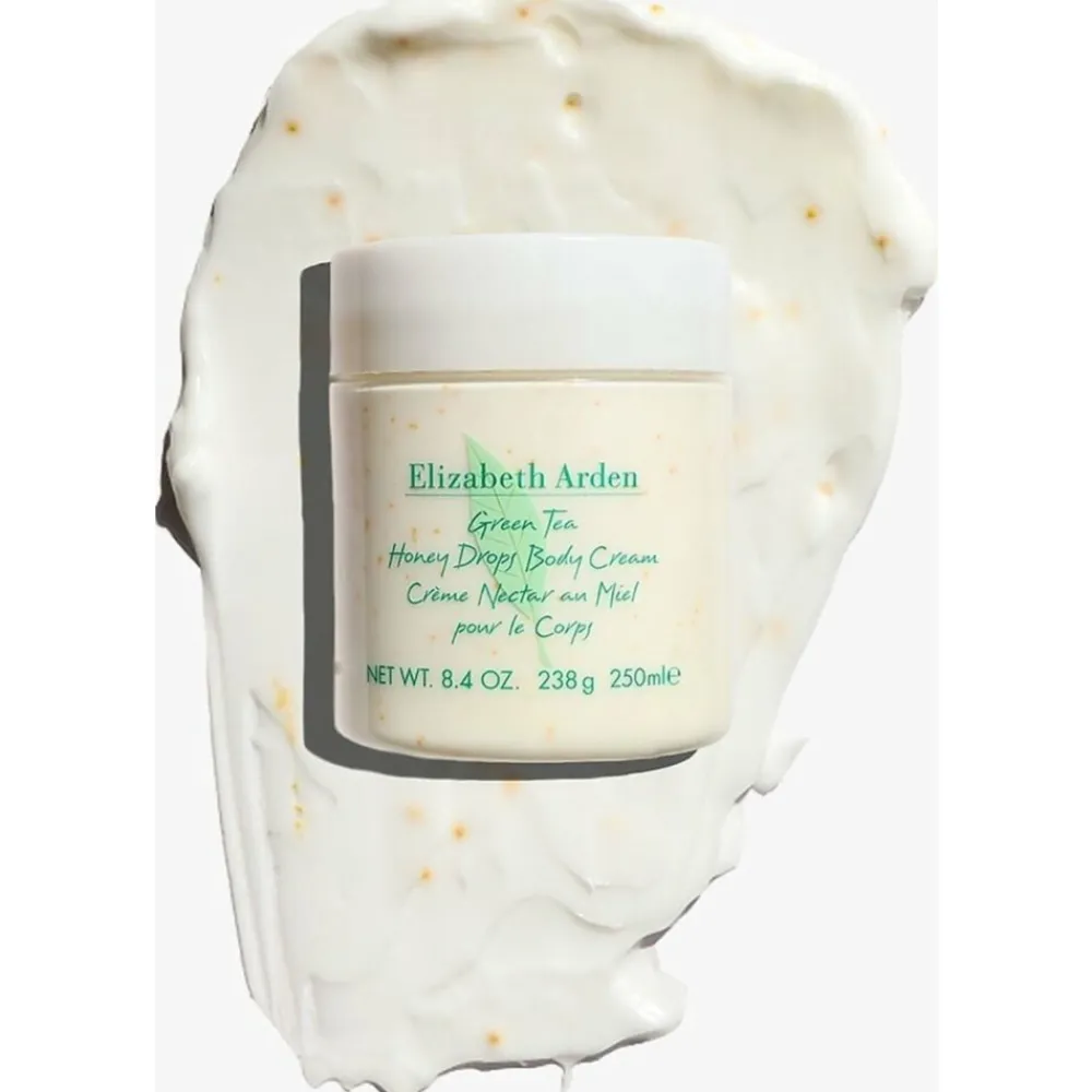 Outlet Green Tea Honey Drops Bodycreme 500 ml Huidverzorging