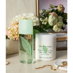 Outlet Green Tea Honey Drops Bodycreme 500 ml Huidverzorging