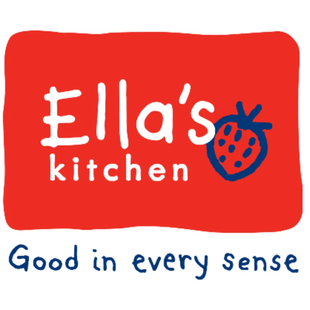 Ella's Kitchen 6+ m 26 stuks Knijpzakjes Pakket^Ellas Kitchen Hot