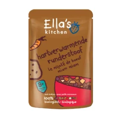 Online Ella's kitchen 14 stuks 8+ Maaltijden Pakket Baby & Peutervoeding