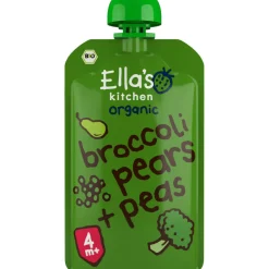 Baby & Peutervoeding<Ellas Kitchen Ella's kitchen 14 stuks Knijpzakjes 4+m Pakket