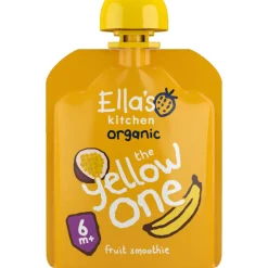 Ella's Kitchen Smoothies 18 stuks Pakket^Ellas Kitchen Discount