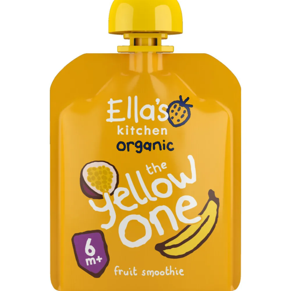 Ella's Kitchen Smoothies 18 stuks Pakket^Ellas Kitchen Discount