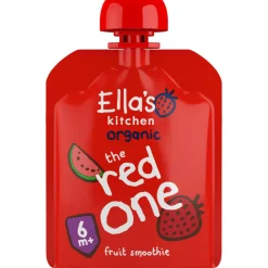 Ella's Kitchen Smoothies 18 stuks Pakket^Ellas Kitchen Discount